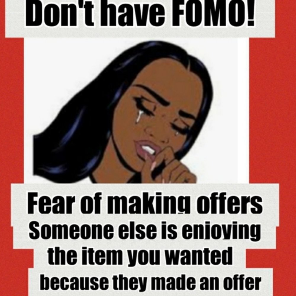 make an offer